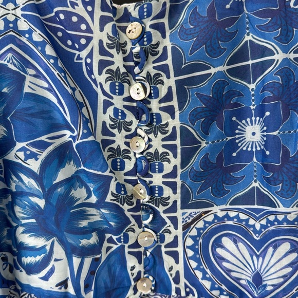 Farm Rio Top - Picture 3 of 5